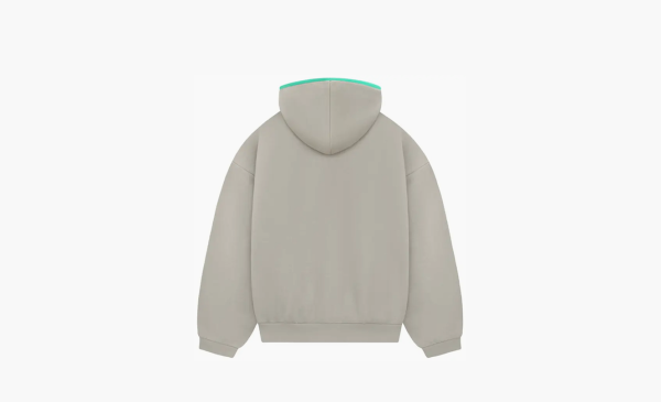 Fear of God Essentials Hoodie Seal 