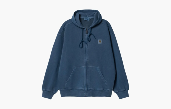 Carhartt WIP SS24 Hooded Nelson Jacket 