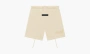 Essentials Shorts Fw22 Eggshell 