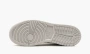 Air Jordan 1 Mid GS Multi-color Swoosh Phantom 
