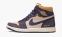 Air Jordan 1 Retro High Element Gore-tex Sky J Purple 
