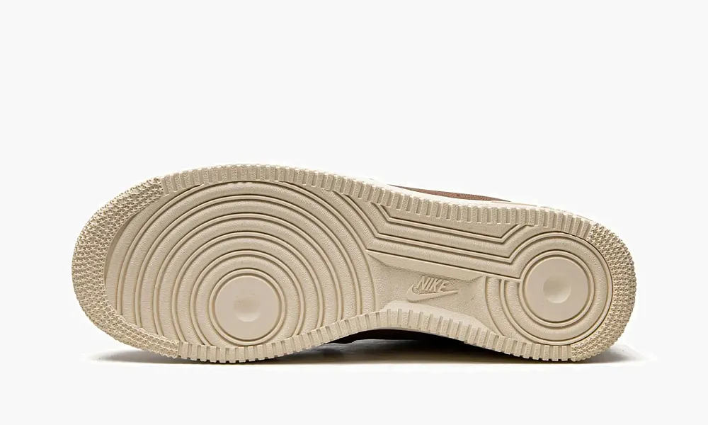 Air Force 1 Low '07 Premium Pecan