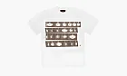 Travis Scott X Audemars Piguet T-shirt White