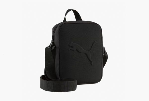 Puma Buzz Portable Bag Black 