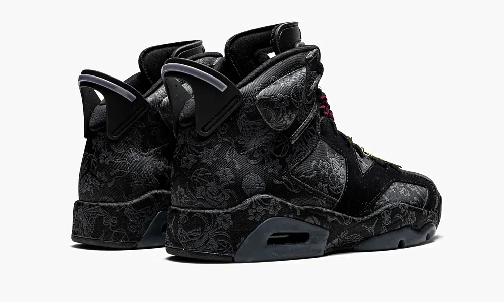 Air Jordan 6 Retro Sd WMNS Singles Day