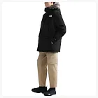 The North Face Dryvent Down Jacket Black