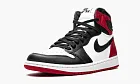 Air Jordan 1 High OG WMNS Satin Black Toe