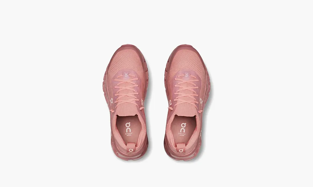 On Cloudtilt Moon WMNS Dustrose