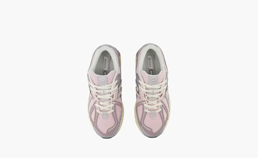 New Balance 1906R Pastels Silver Pink