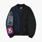 Yohji Yamamoto X Neighborhood Blouson