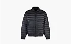 C.P. Company Techno-nylon Down Jacket Blue