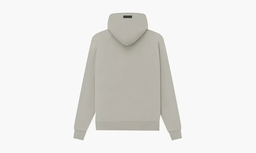 Essentials Hoodie Ss23 Seal