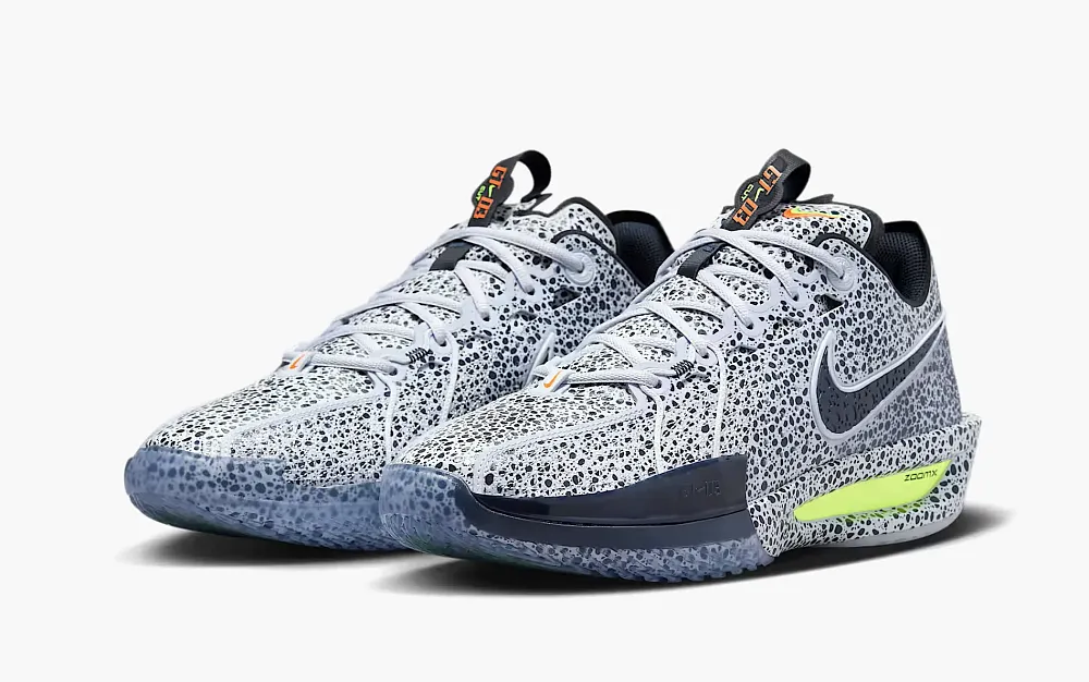Nike Air Zoom GT Cut 3 EP Electric Pack