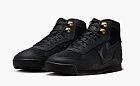 Nike Baltoro Black Metallic Gold