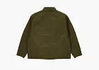 Palace x Carhartt WIP Chore Coat Plant