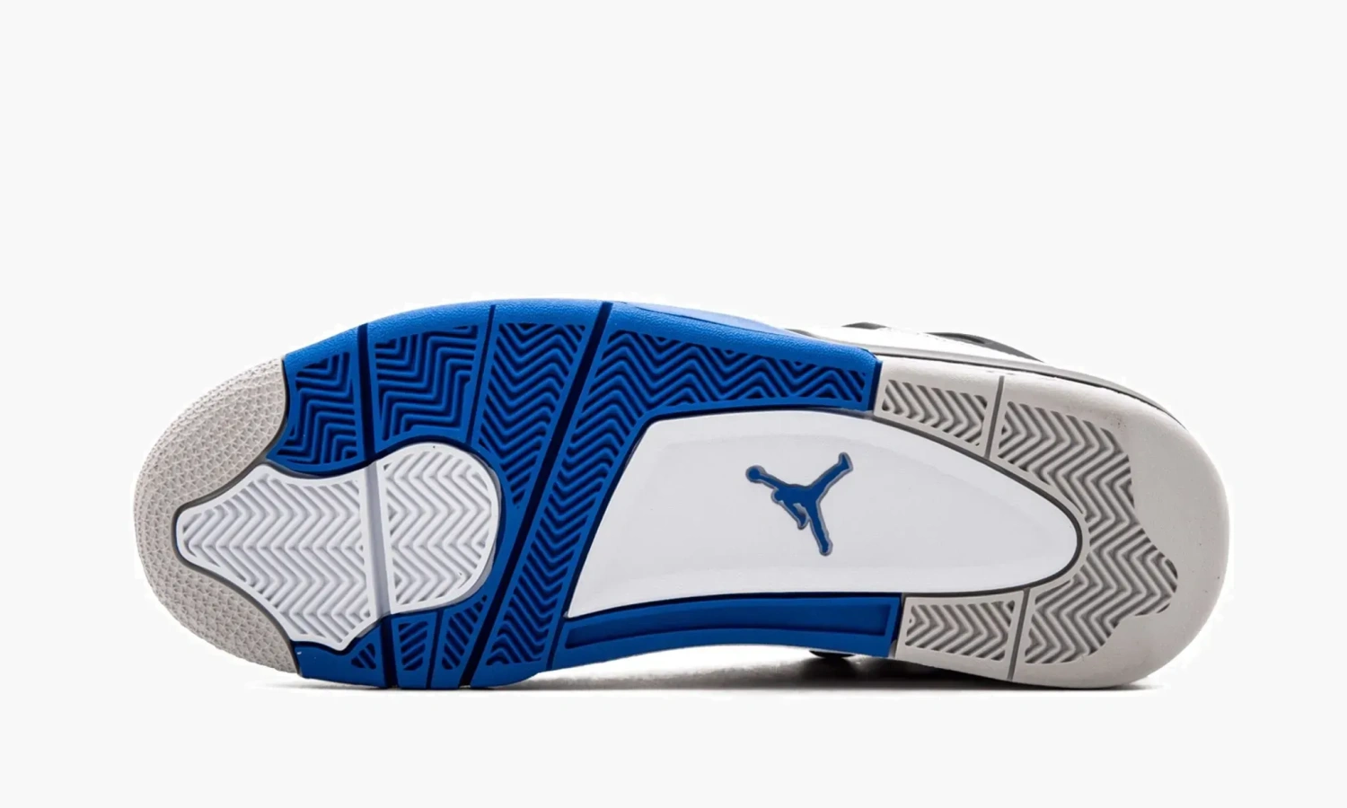 Air Jordan 4 Retro Motorsports 