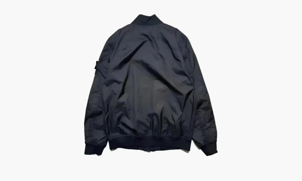 Stone Island Jacket Black  Stone Island Jacket Black
