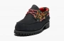 Timberland CLOT X 3-Eye Lug Handsewn Boat "Black" 