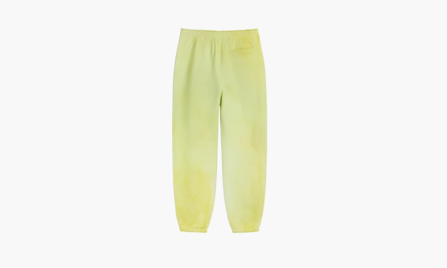 Nike X Stussy Sport Pants "Green" 