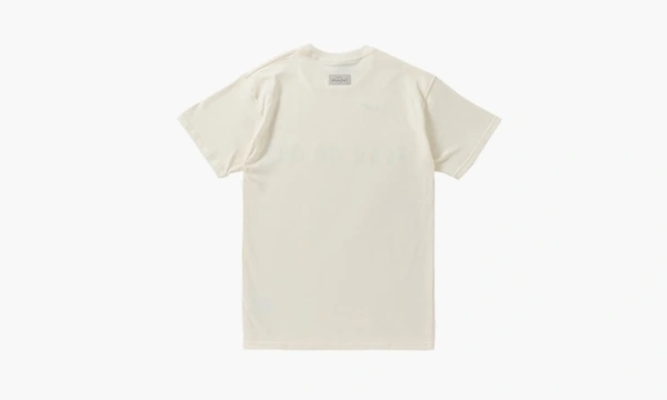Nike Fear Of God X Warm Up T‑shirt Sail  Nike Fear Of God X Warm Up T‑shirt Sail