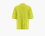 Adidas x Song For The Mute Short-Sleeve Shirt Unity Green 