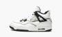 фото Air Jordan 4 Retro GS "DIY" (Air Jordan 4)-DC4101 100