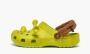 фото Crocs Classic Clog "DreamWorks Shrek" (Crocs Classic)-209373-3TX