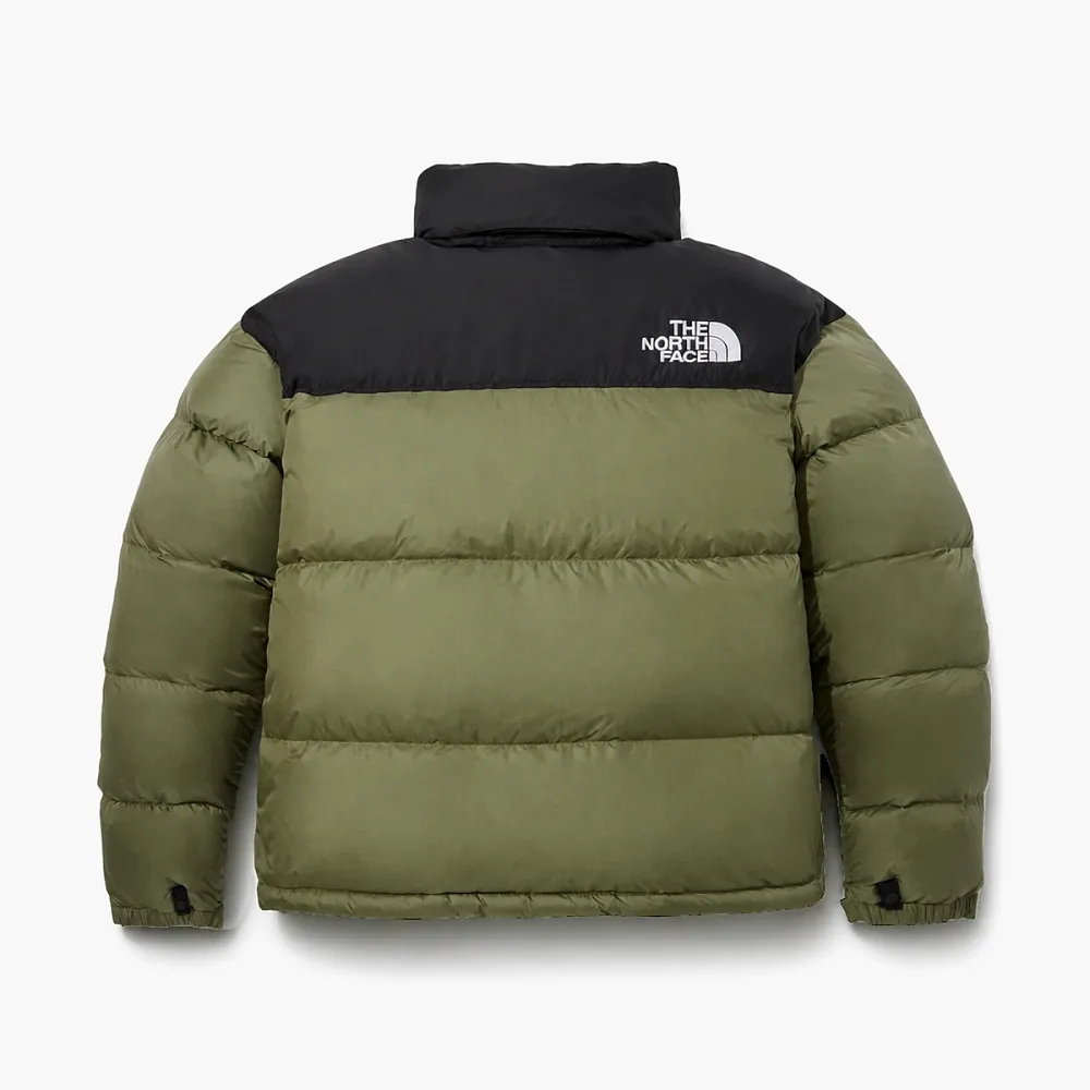 The North Face White Label 1996 Retro Nuptse Jacket Matcha Green