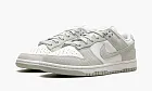 Nike Dunk Low WMNS Grey Corduroy