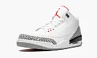 Air Jordan 3 Retro White Cement '88 2013