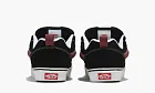 Vans Knu Skool Black Brown