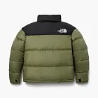 The North Face White Label 1996 Retro Nuptse Jacket Matcha Green