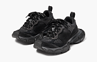 Balenciaga 3XL Sneaker Worn-Out - Dark Grey
