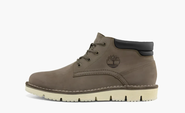 Timberland Bradstreet Chukka Boots Olive Green 