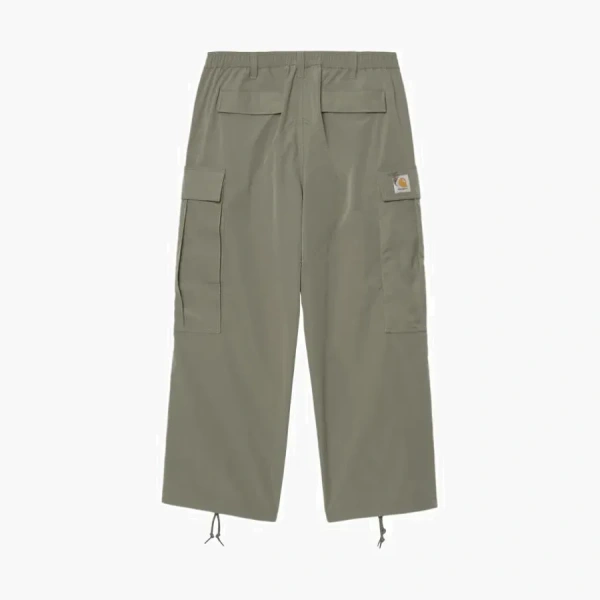 Carhartt WIP x Invincible FW24 Cargo Pant Max logo 