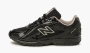 New Balance 204L Black Timberwolf 