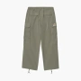 Carhartt WIP x Invincible FW24 Cargo Pant Max logo 