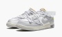фото Dunk Low "Off-White - Lot 49" (Nike Dunk Low)-DM1602 123