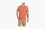 Carhartt 103296 HEAVYWEIGHT SHORT-SLEEVE POCKET T-SHIRT T RELAXED FIT 