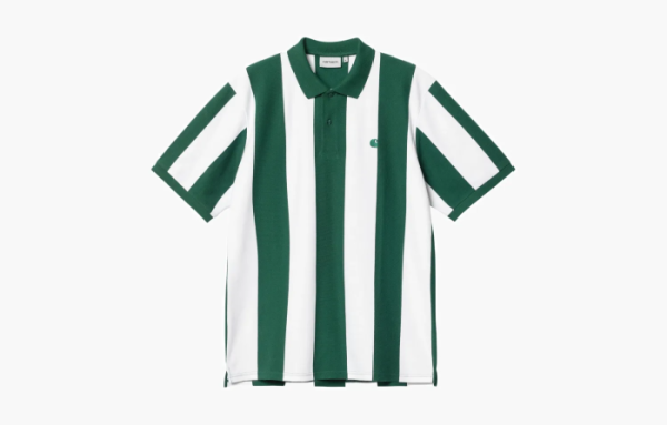 Carhartt WIP SS24 SS Hinton Polo 