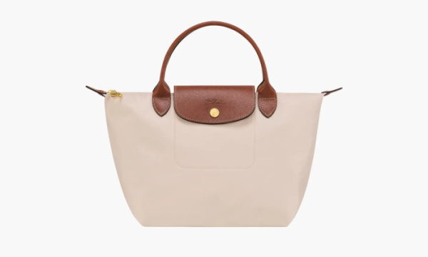 Longchamp Le Pliage Original S Handbag Paper 