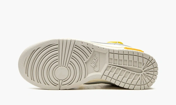 Nike Dunk Low Off-white - Lot 29 