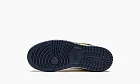 Nike Dunk Low PS Michigan