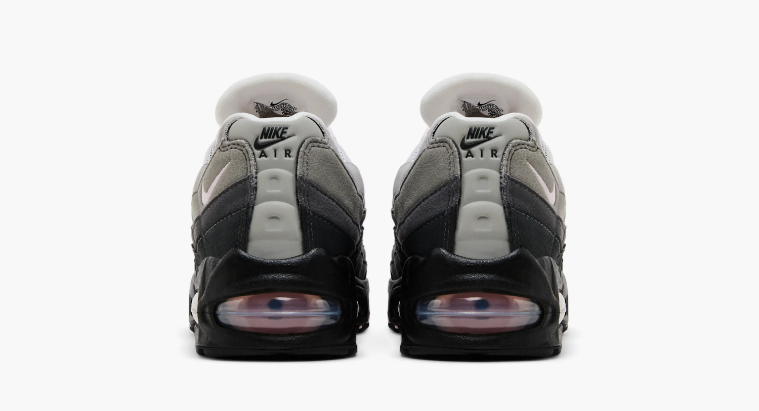 Nike Air Max 95 OG WMNS "Pink Foam" 2025 