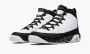 Air Jordan 9 Retro GS University Blue 