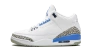 Air Jordan 3 Unc 