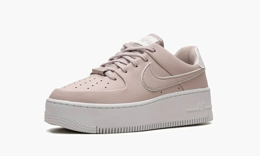 Air Force 1 SAGE LO WMNS