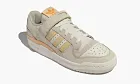 Adidas Forum 84 Low Cream White