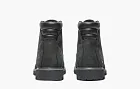 Timberland 6 Inch Basic Alburn Waterproof Boots Black