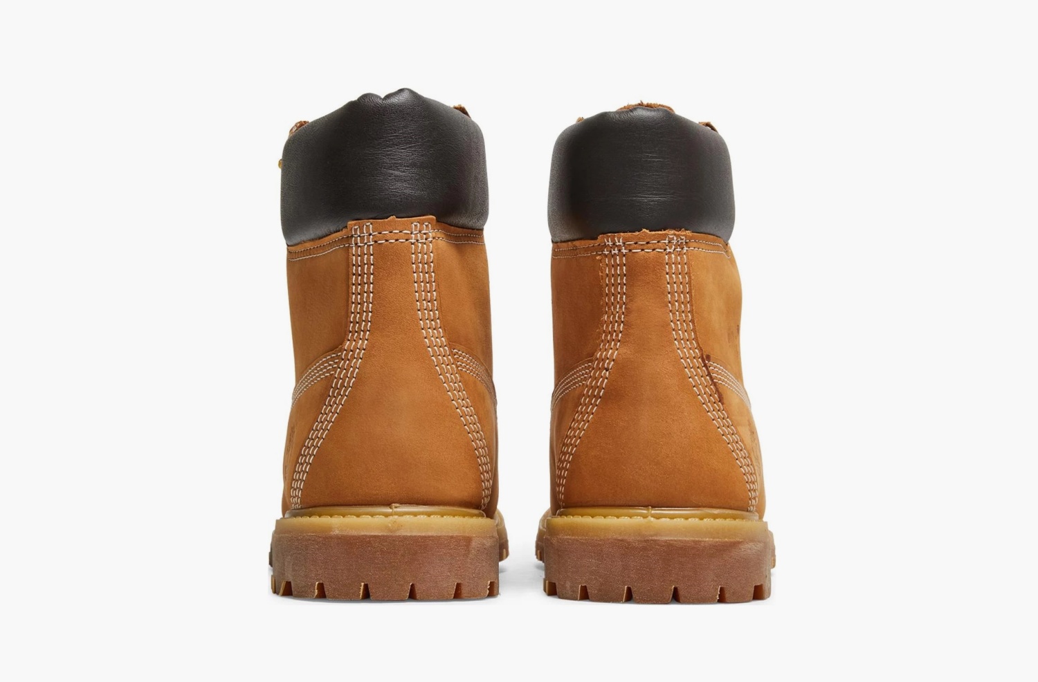 Timberland 6 Inch Premium Boot WMNS "Wheat" 